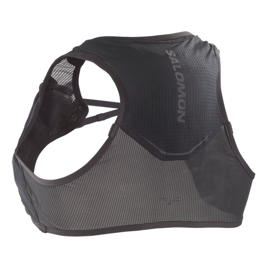 Salomon Pulse 2 Set | Black | Unisex