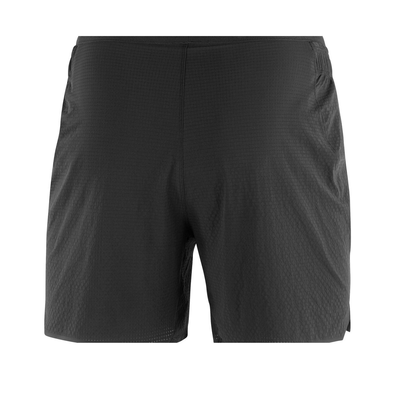 Mens Shorts Short Salomon Running Men's Salomon Cross Run