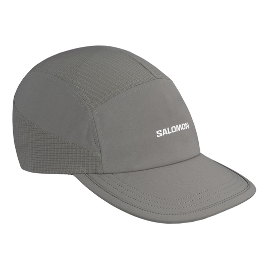 Salomon Sense Aero Cap | Castor Gray