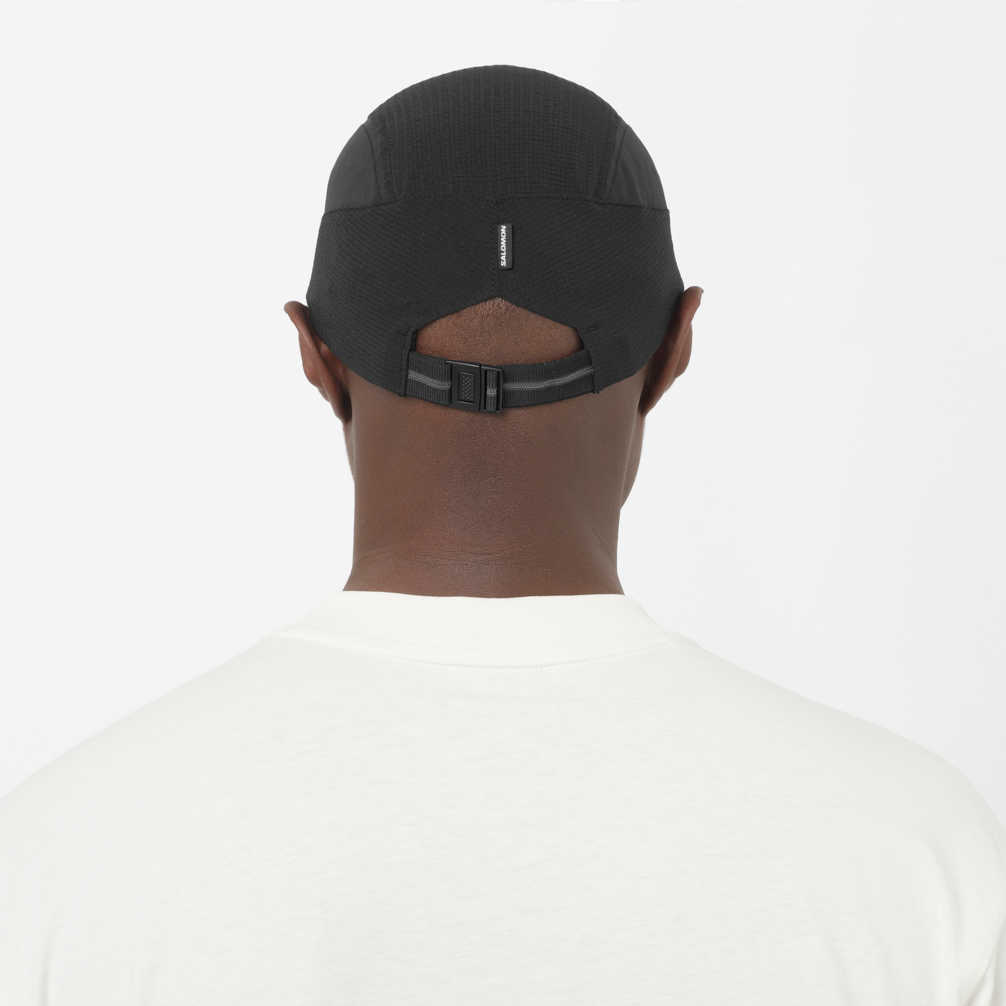 Salomon Sense Aero Cap v2 | Deep Black