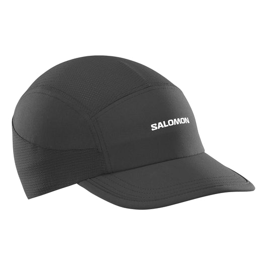 Salomon Sense Aero Cap v2 | Deep Black