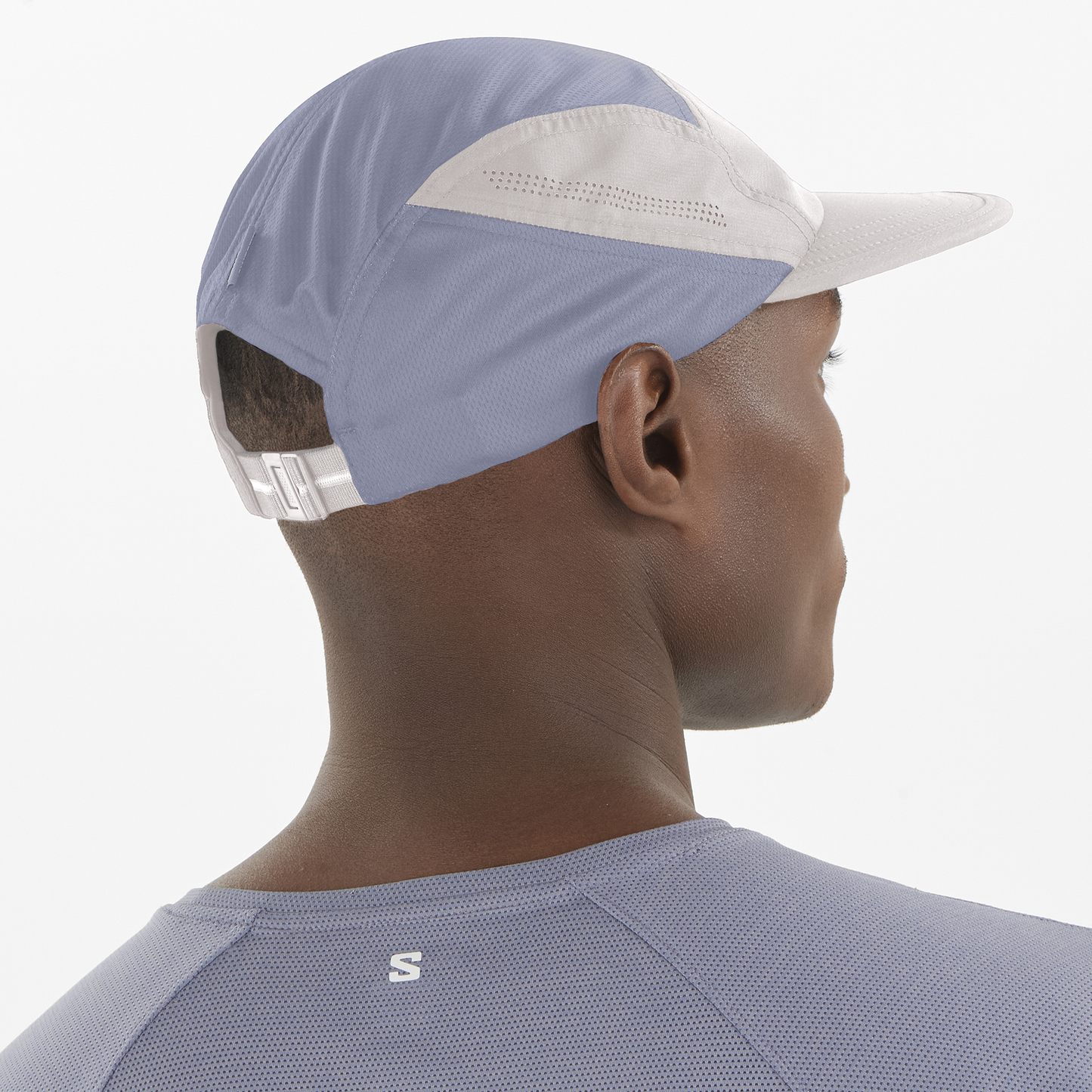 Salomon SHKout 7 Panel Cap | Etherea