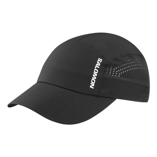Salomon SHKout Cap | Deep Black