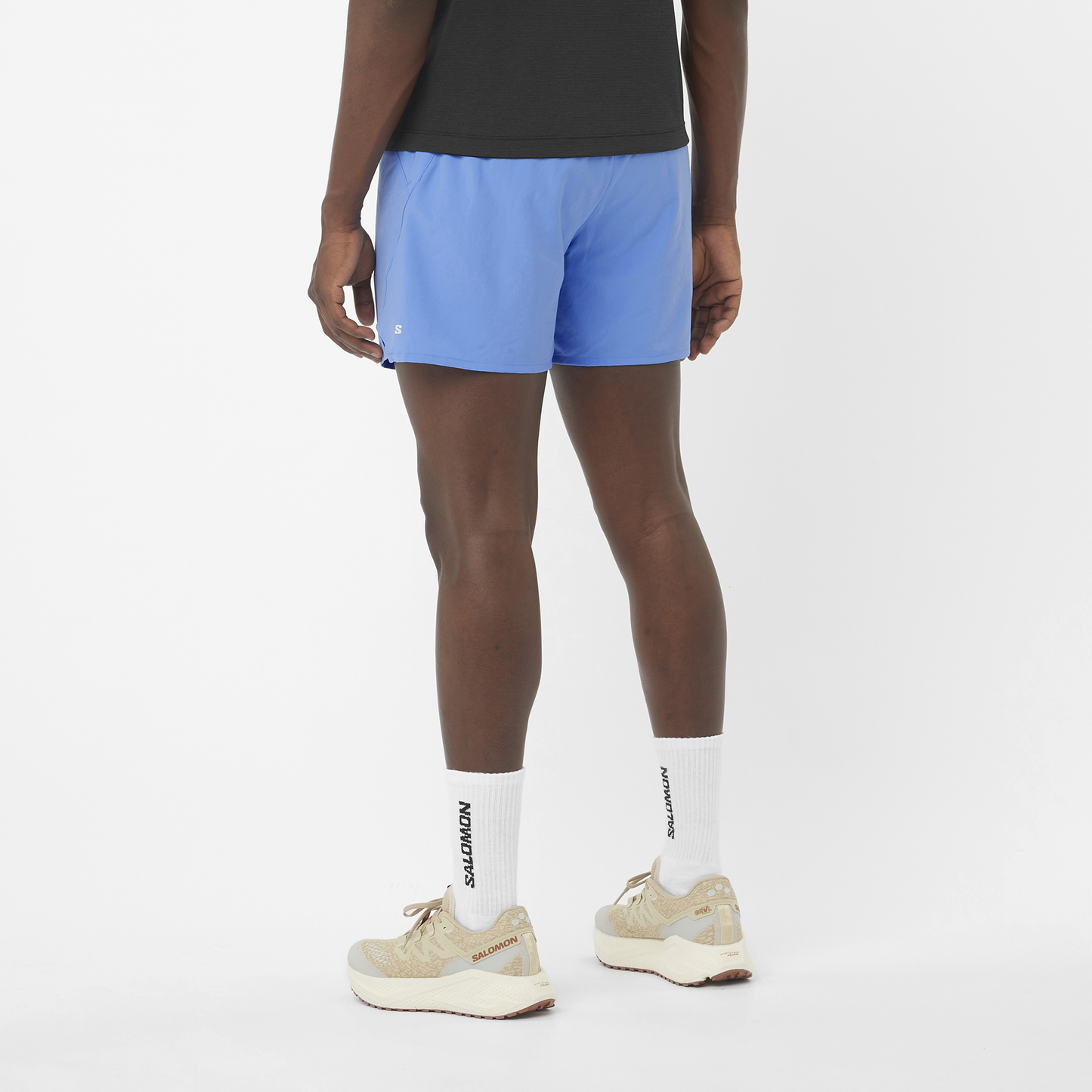 Salomon SHKout Core 5" Shorts | Ultramarine | Mens