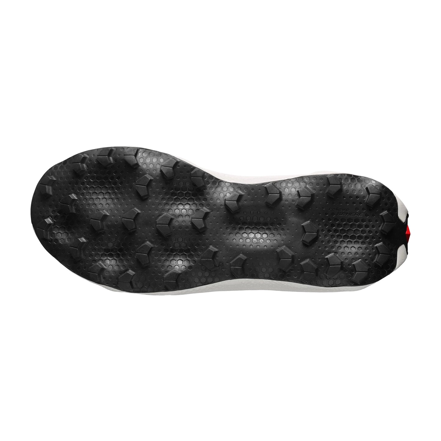 Salomon S/Lab Ultra Glide 2 | Fiery Red / Fiery Red / Vanilla Ice | Unisex