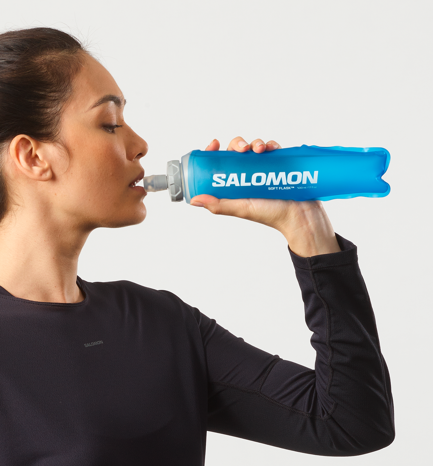 Salomon Soft Flask | 500ml | Ultra