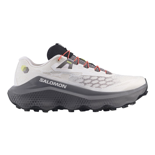 Salomon Ultra Glide 4 Wide | Lilac Ash / Excalibur / Pink Yarrow | Mens