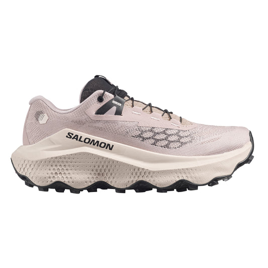 Salomon Ultra Glide 4 | Shadow Gray / Tapioca / Black | Womens