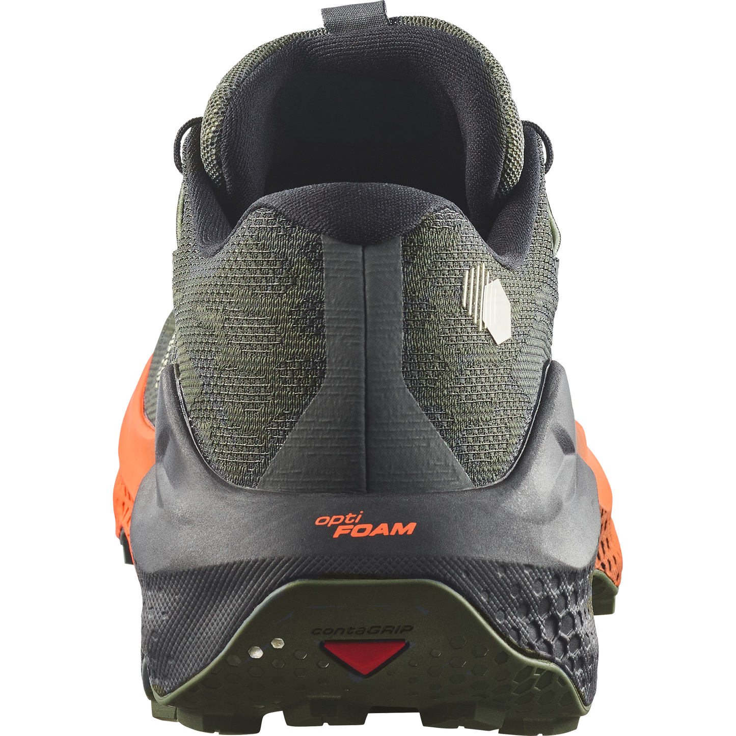 Salomon Ultra Glide 4 | Urban Chic / Black / Lime Cream | Mens