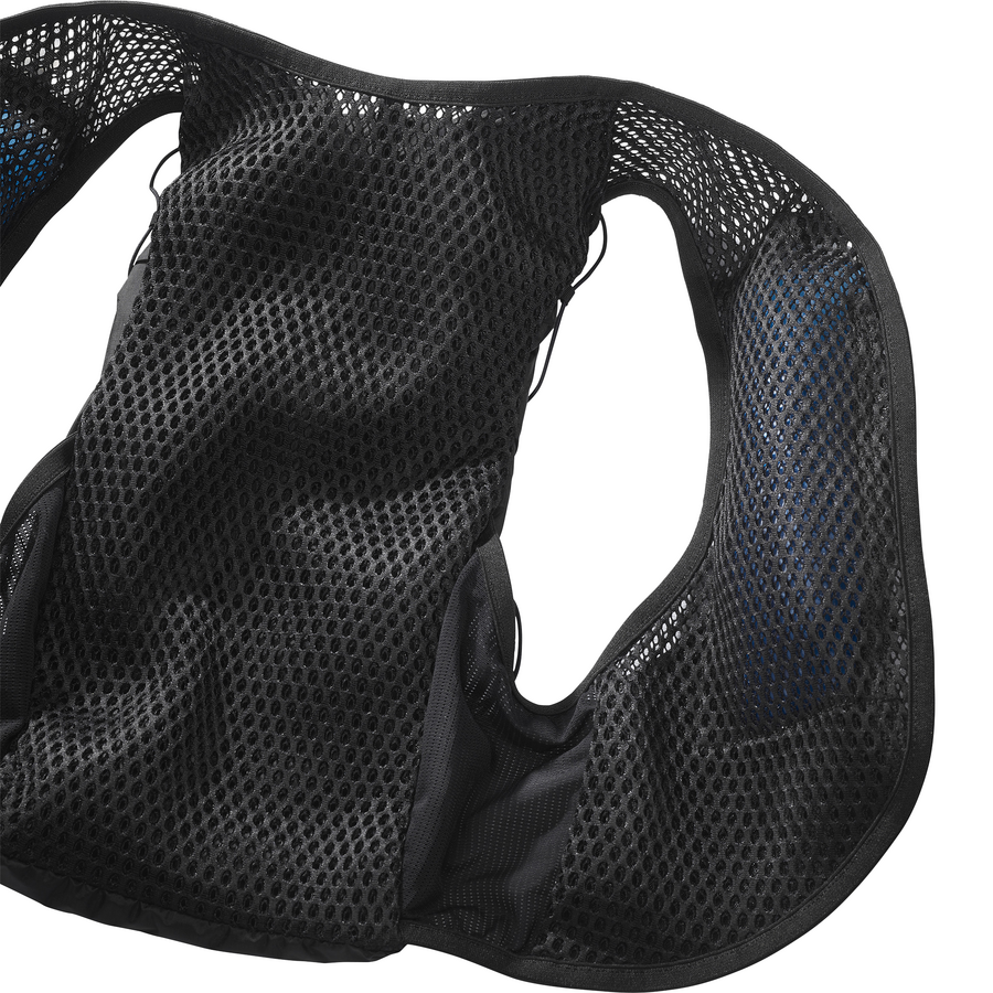 Salomon Active Skin 12 Set | Running Hydration Bags and Packs Salomon Active Skin 12 Set | Running Hydration Bags and Packs