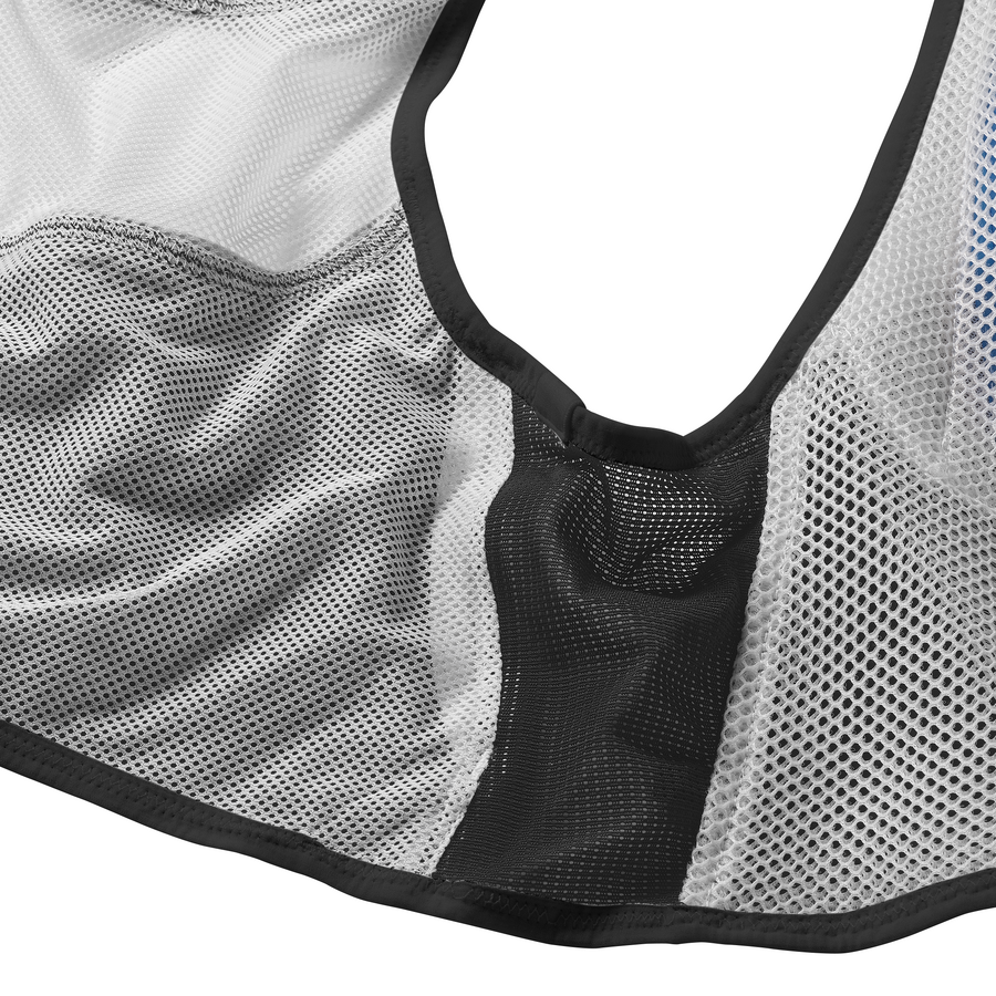 Salomon S Lab Pulsar 3 Set Black White