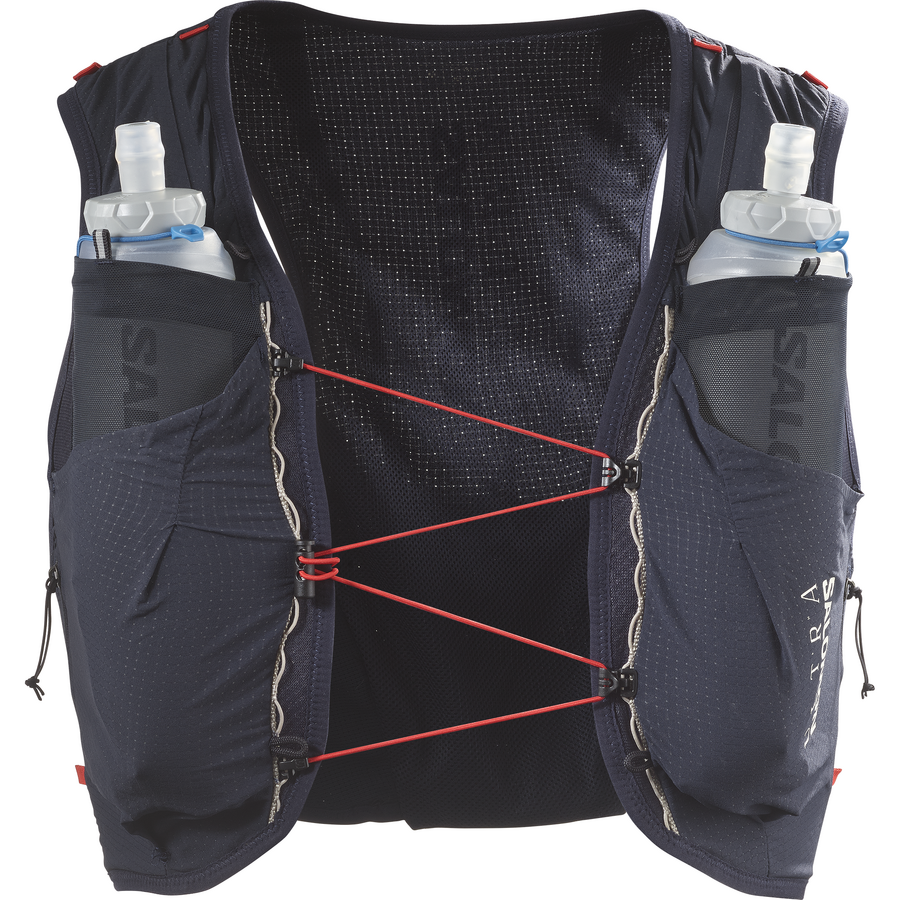 Salomon S Lab Ultra 10 Pack Trail Running Racing Vests and Bags The Trail Co