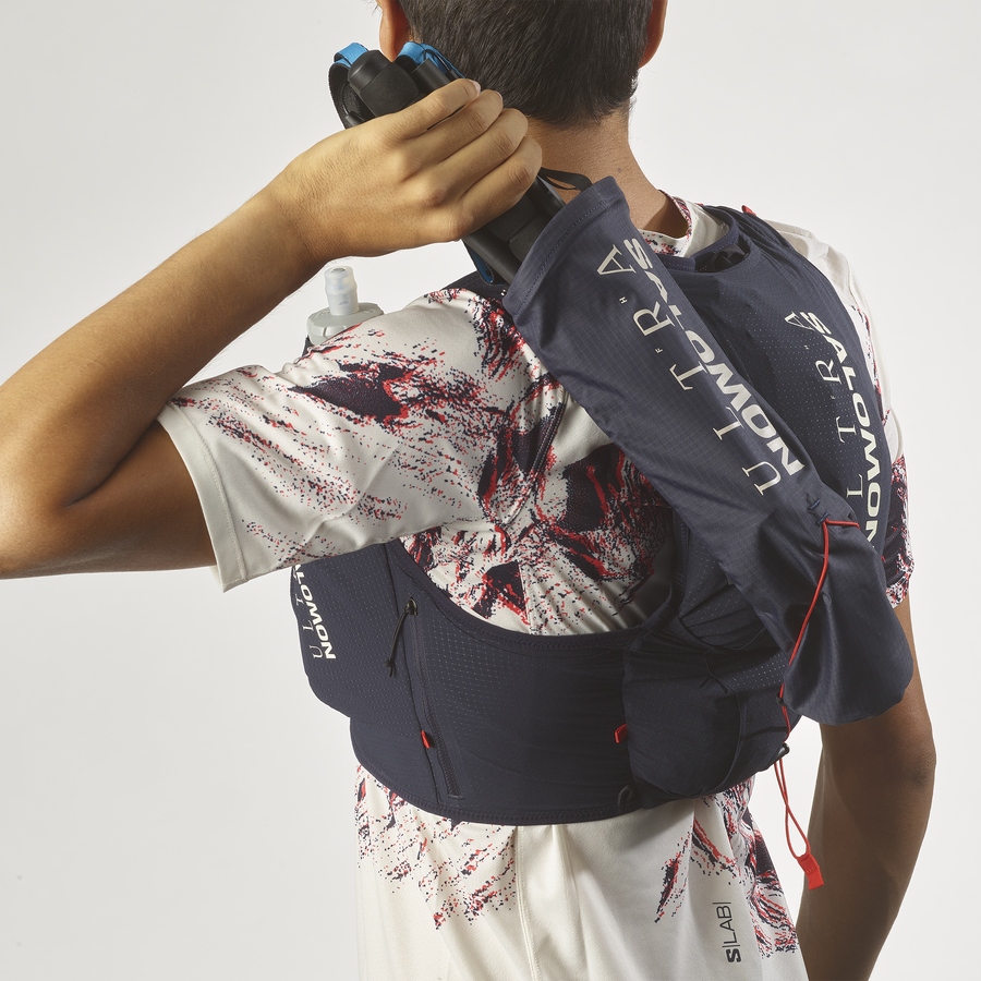 Salomon S/Lab Ultra 10 Pack | Trail Running Racing Vests and Bags Salomon S/Lab Ultra 10 Pack | Trail Running Racing Vests and Bags