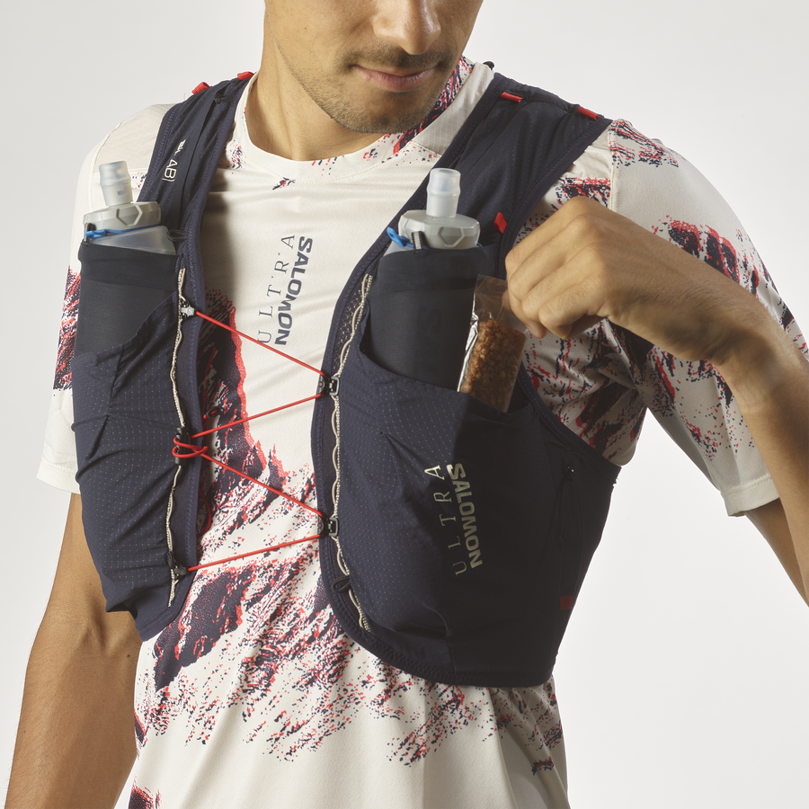 Salomon trail 10 pack shop