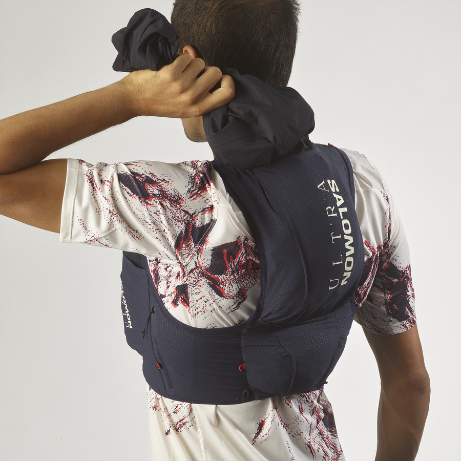 Salomon S/Lab Ultra 10 Pack | Trail Running Racing Vests and Bags Salomon S/Lab Ultra 10 Pack | Trail Running Racing Vests and Bags