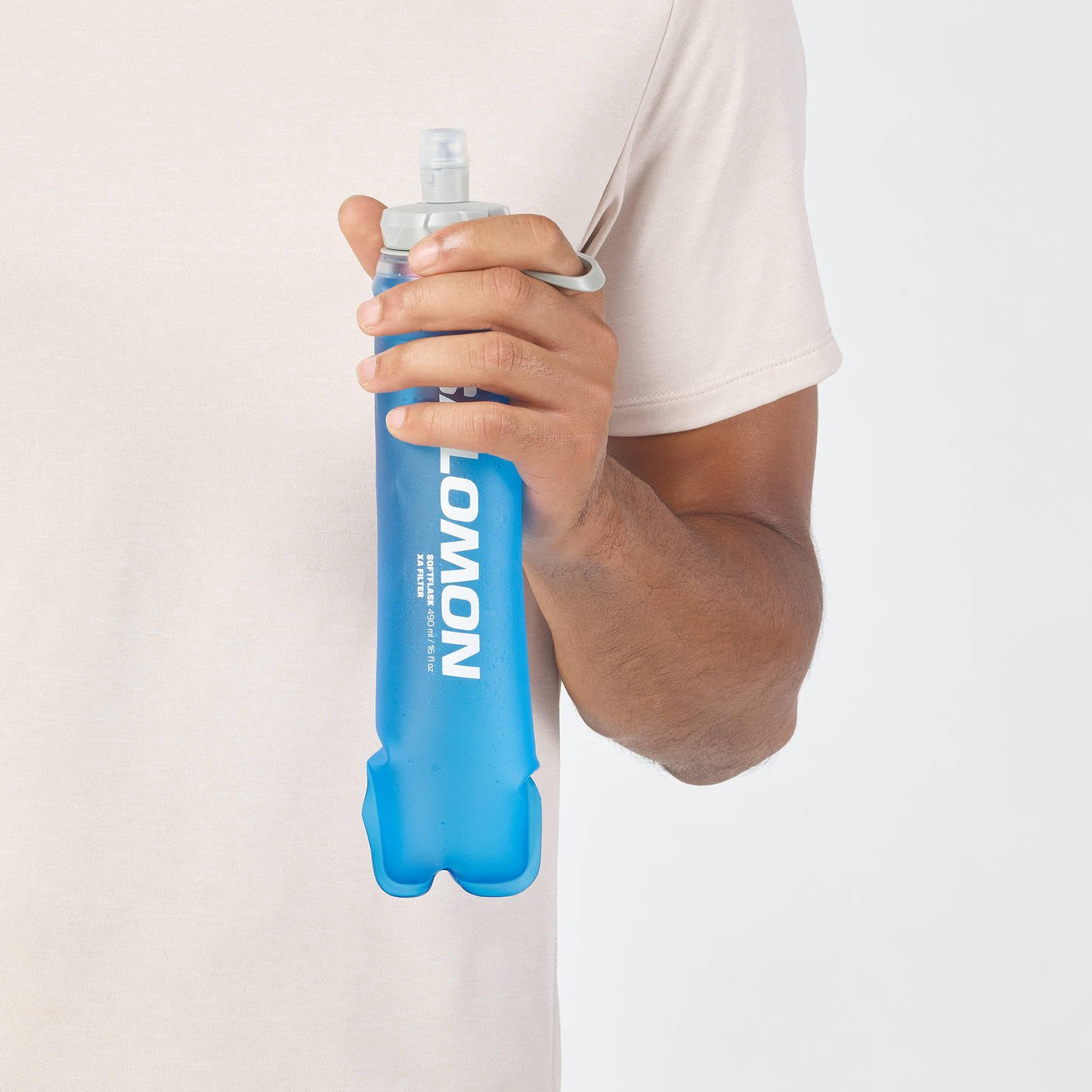 Salomon Soft Flask XA Filter | 490ml