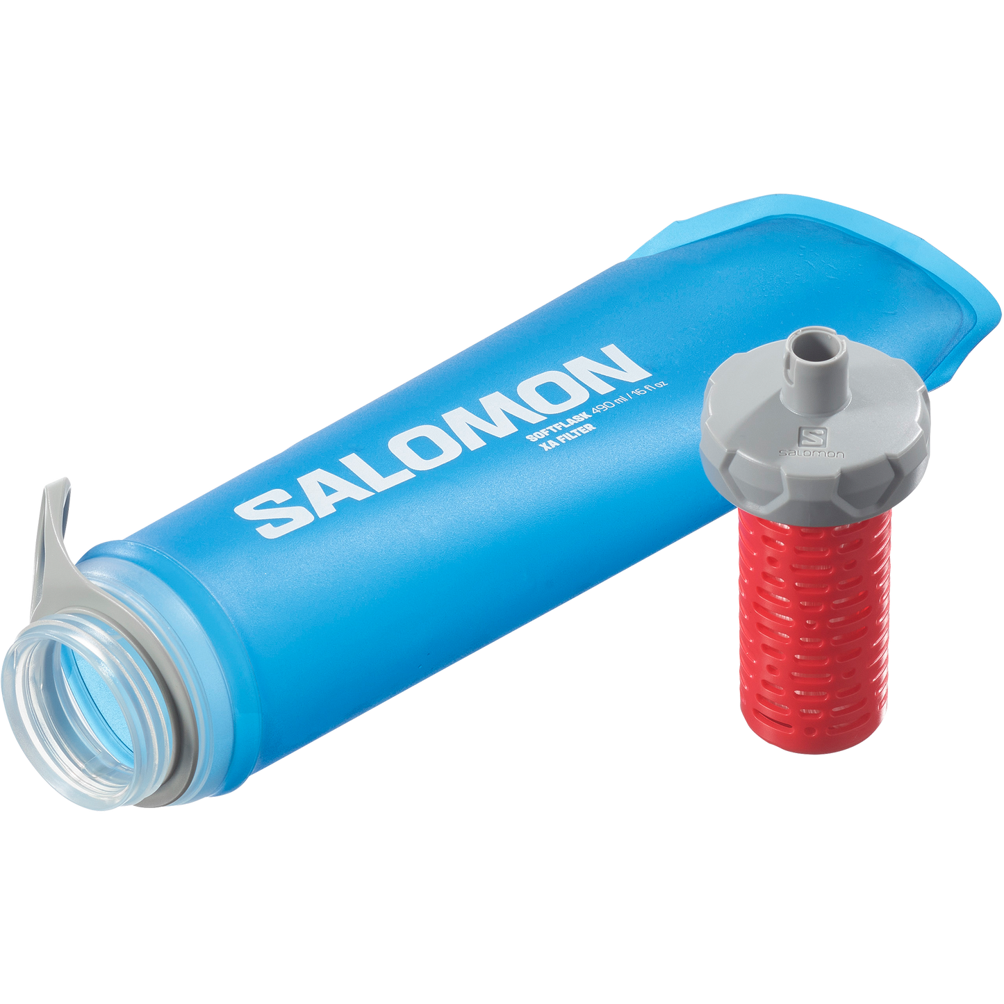 Salomon Soft Flask XA Filter | 490ml