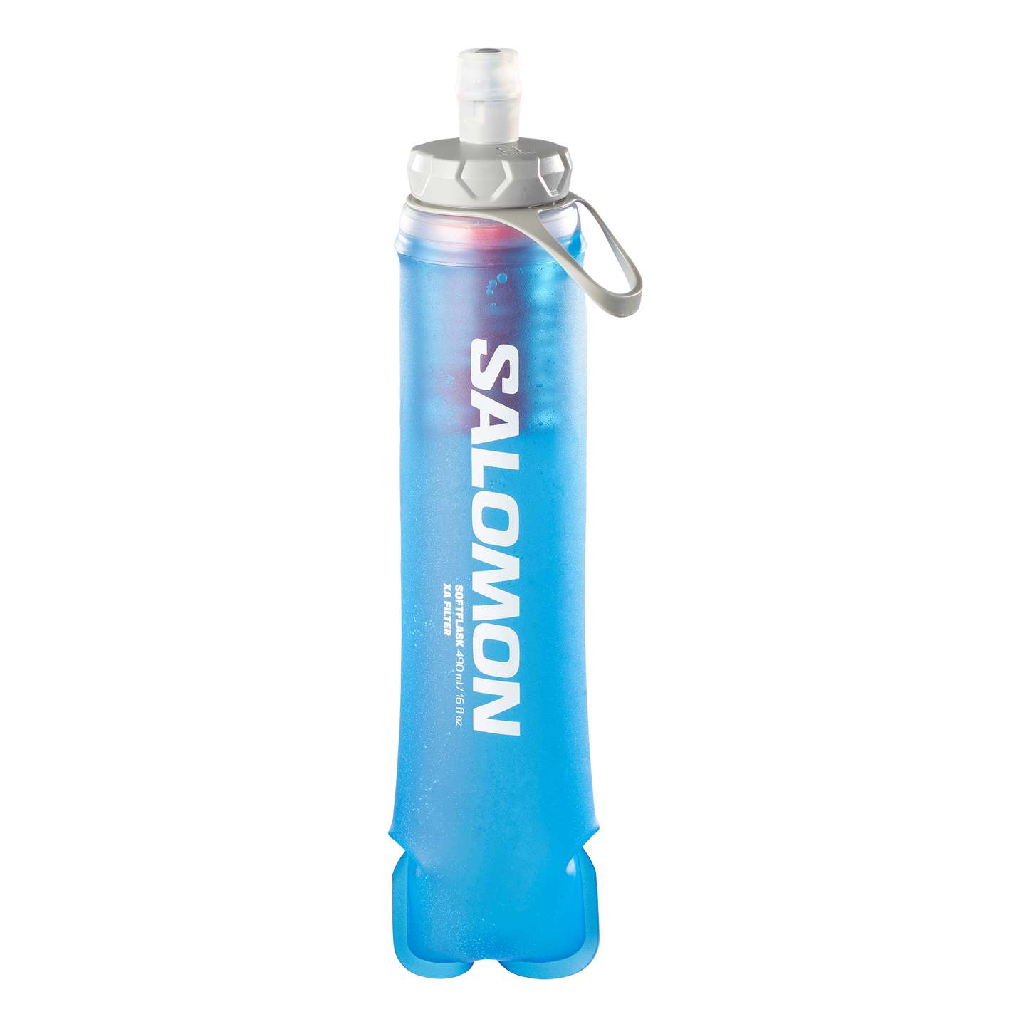 Salomon Soft Flask XA Filter | 490ml