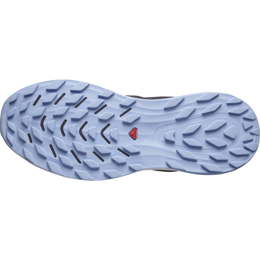 Salomon Ultra Glide 2 Wide | Nightshade / Vanilla Ice / Serenity | Womens