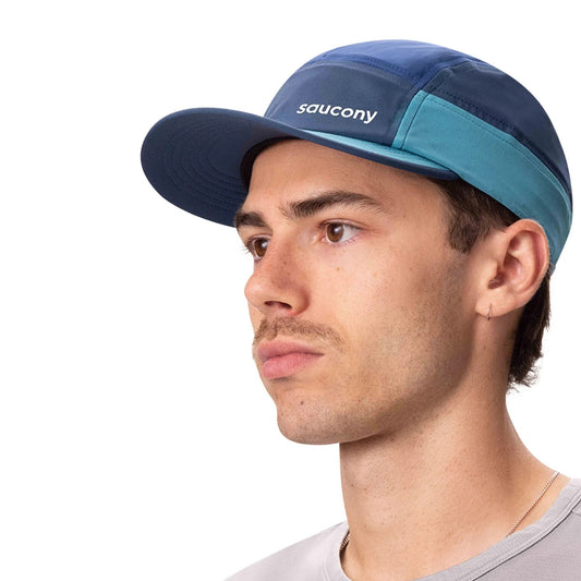 Saucony Remix Hat | Teal