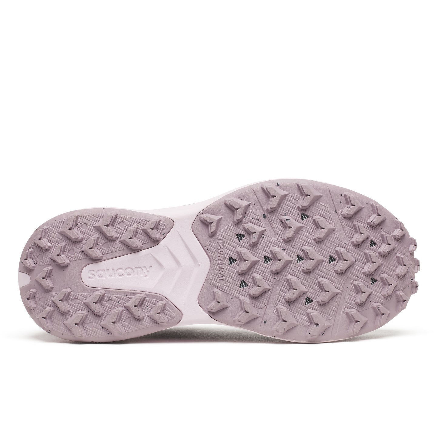 Saucony Xodus Ultra 3 | Black / Quail | Womens