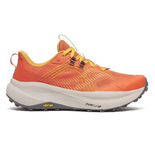 Saucony Xodus Ultra 4 | Amber / Autumn | Mens