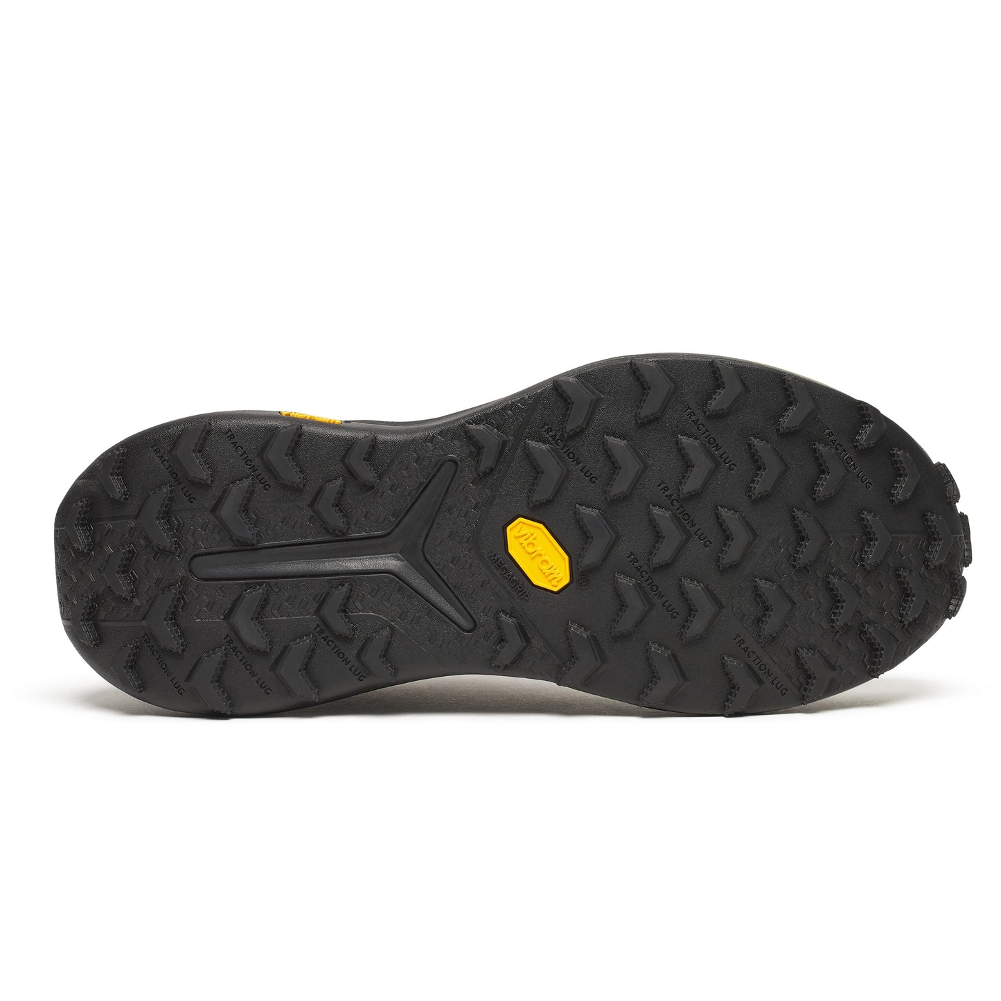 Saucony Xodus Ultra 4 | Laurel / Black | Mens