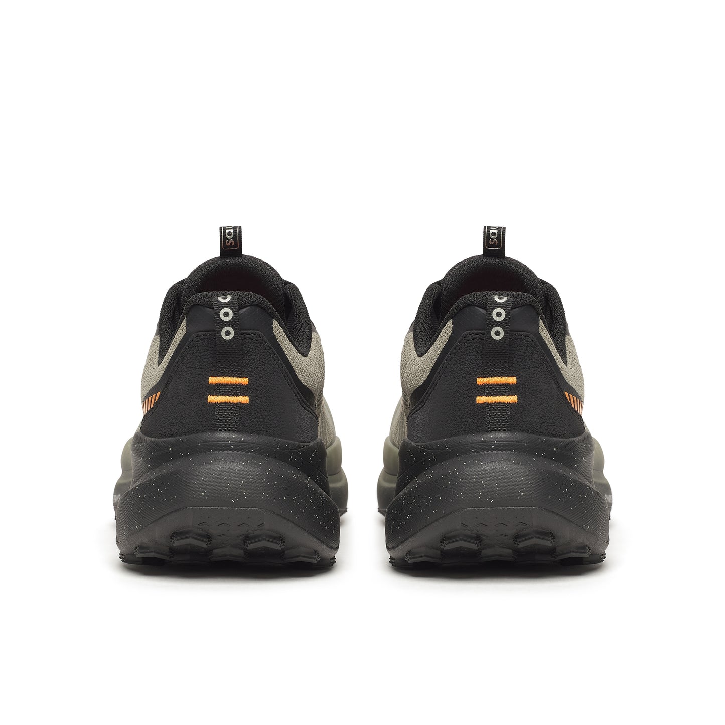 Saucony Xodus Ultra 4 | Laurel / Black | Mens