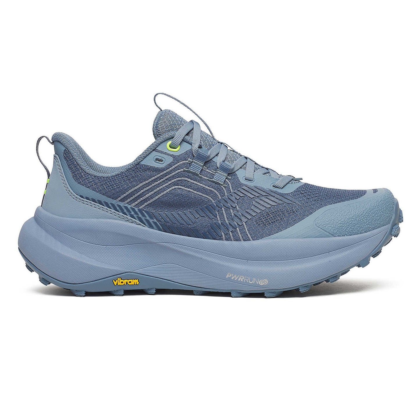 Saucony Xodus Ultra 4 | Storm / Murk | Womens