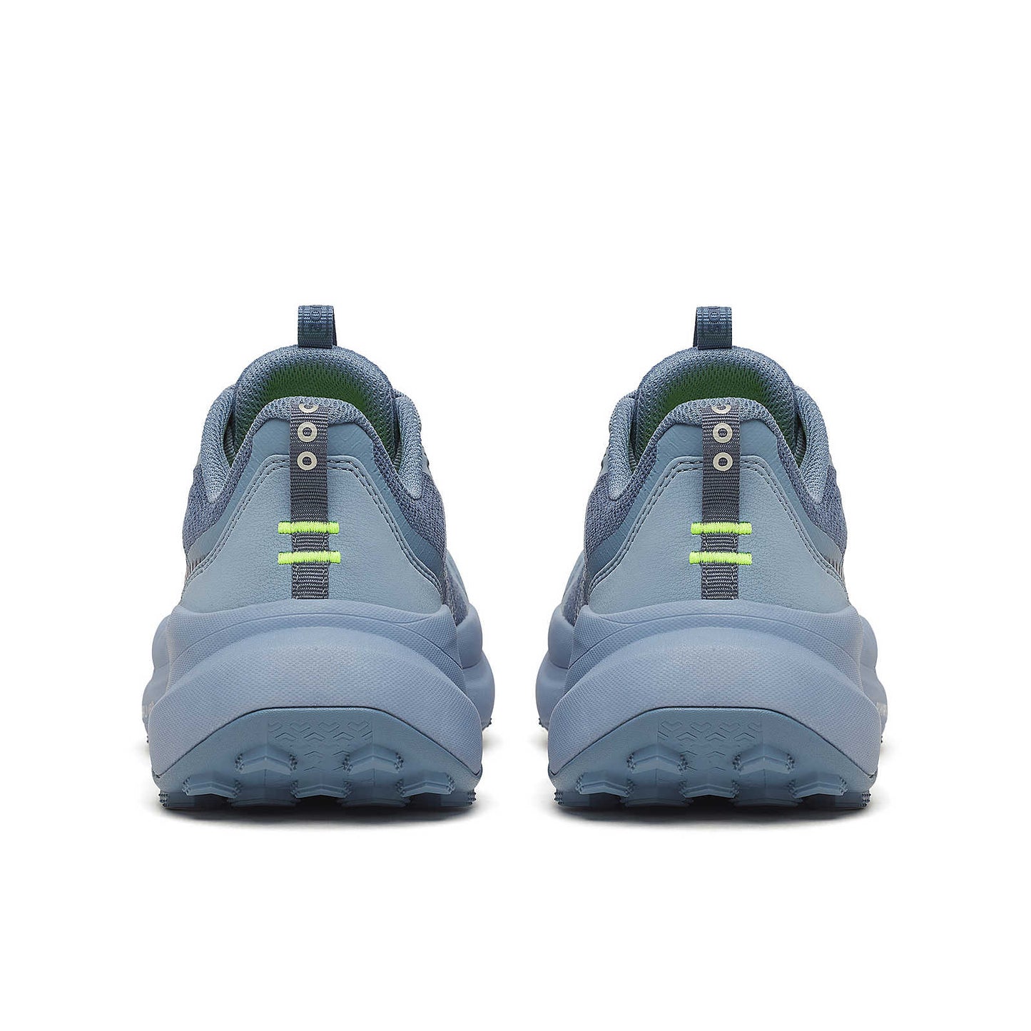 Saucony Xodus Ultra 4 | Storm / Murk | Womens