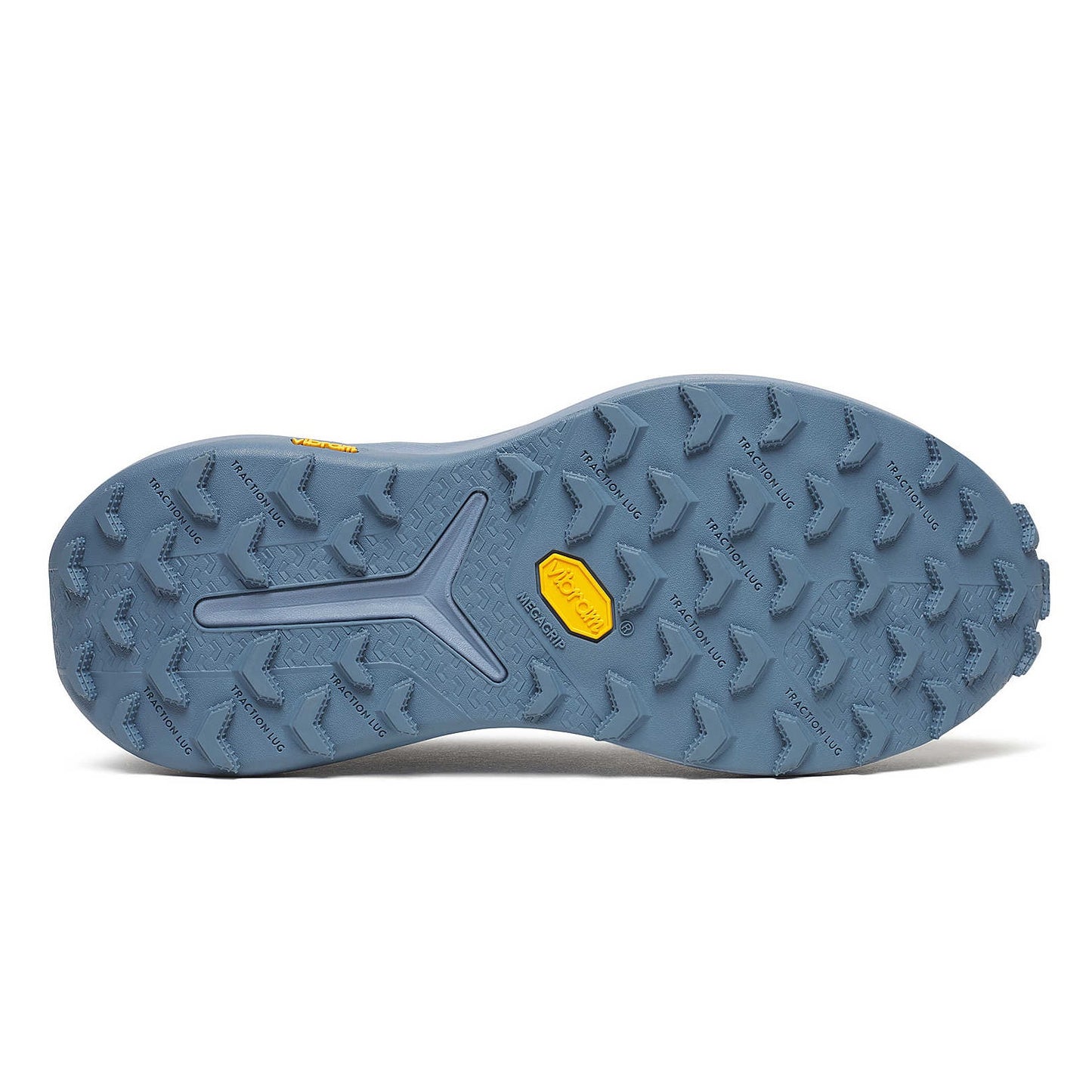 Saucony Xodus Ultra 4 | Storm / Murk | Womens