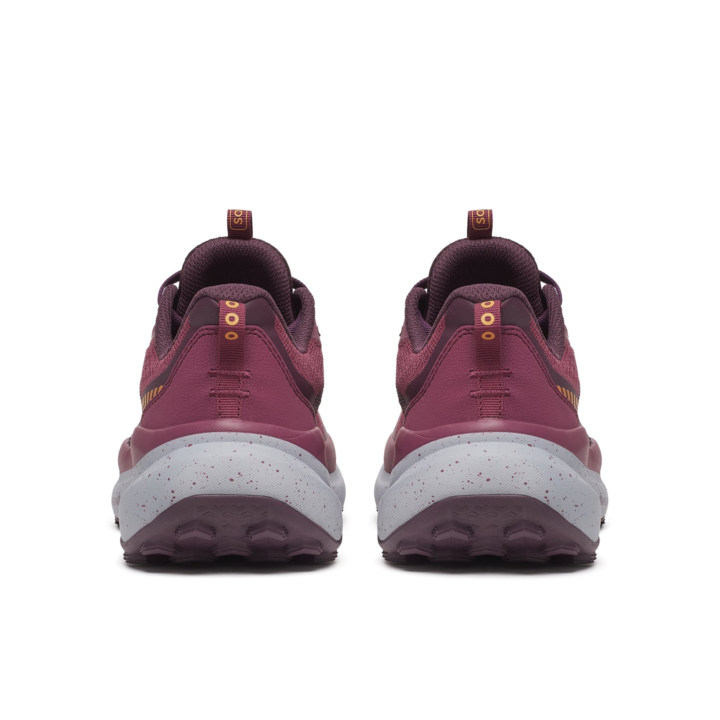 Saucony Xodus Ultra 4 | Terra / Wine | Womens