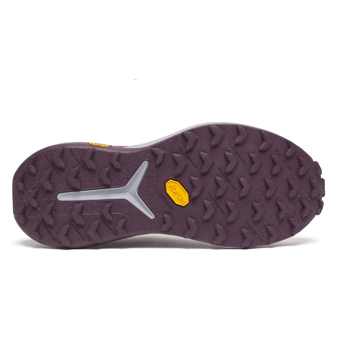 Saucony Xodus Ultra 4 | Terra / Wine | Womens