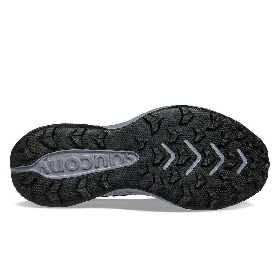 Saucony Blaze TR | Black / Vizi Pink | Womens