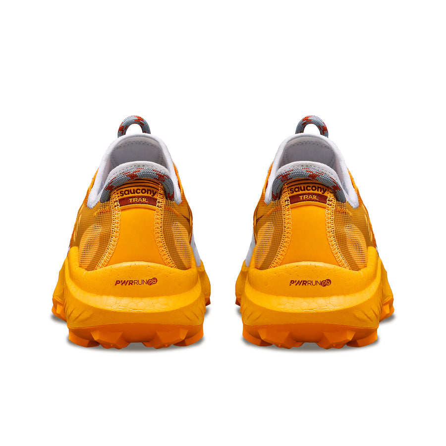 Saucony Endorphin Rift | Fog / Flax | Womens