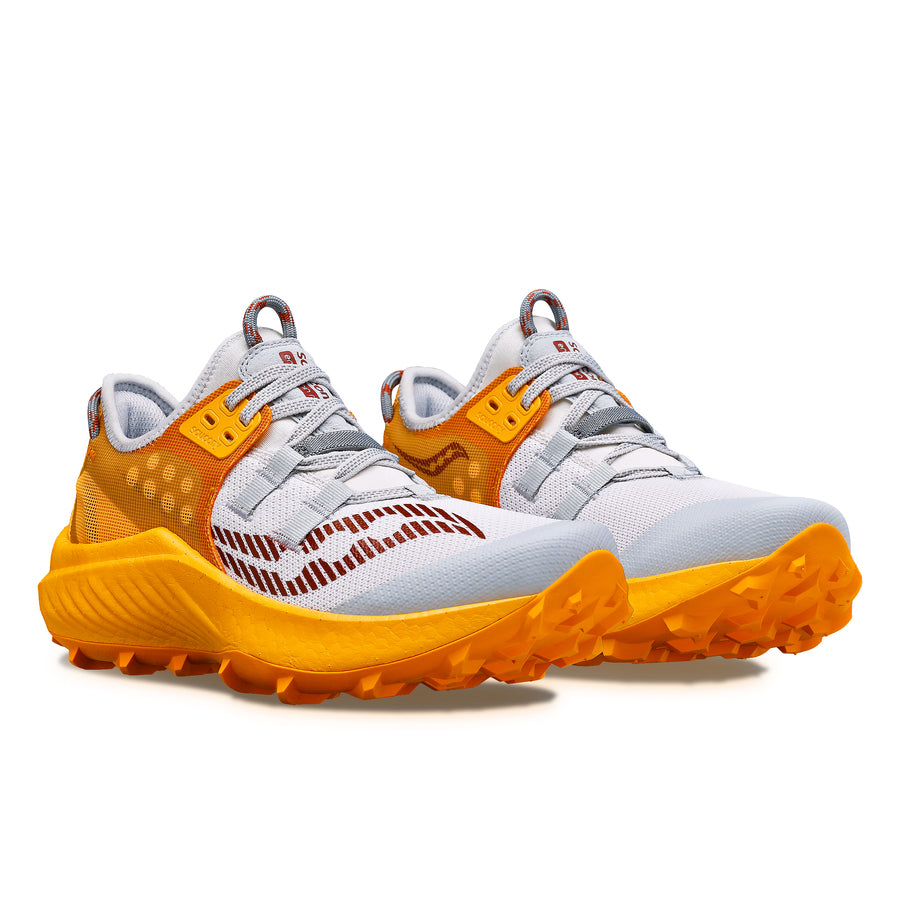 Saucony Endorphin Rift | Fog / Flax | Womens