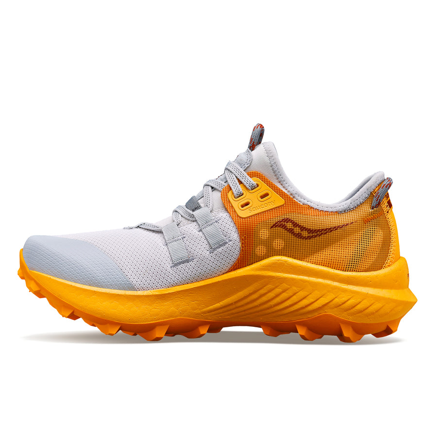 Saucony Endorphin Rift | Fog / Flax | Womens