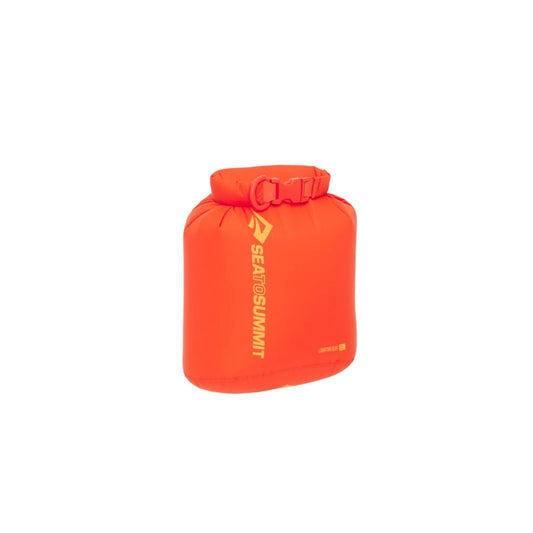 Sea to Summit Lightweight Dry Sack 3L | Spicy Orange