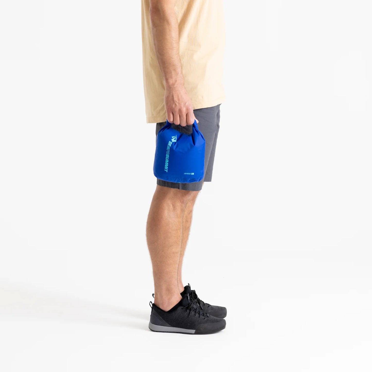 Sea to Summit Lightweight Dry Sack 3L | Spicy Orange