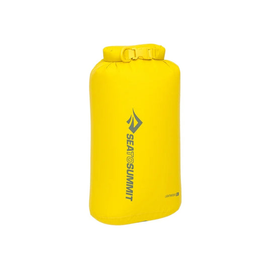 Sea To Summit Lightweight 5L Dry Sack | Sulphur