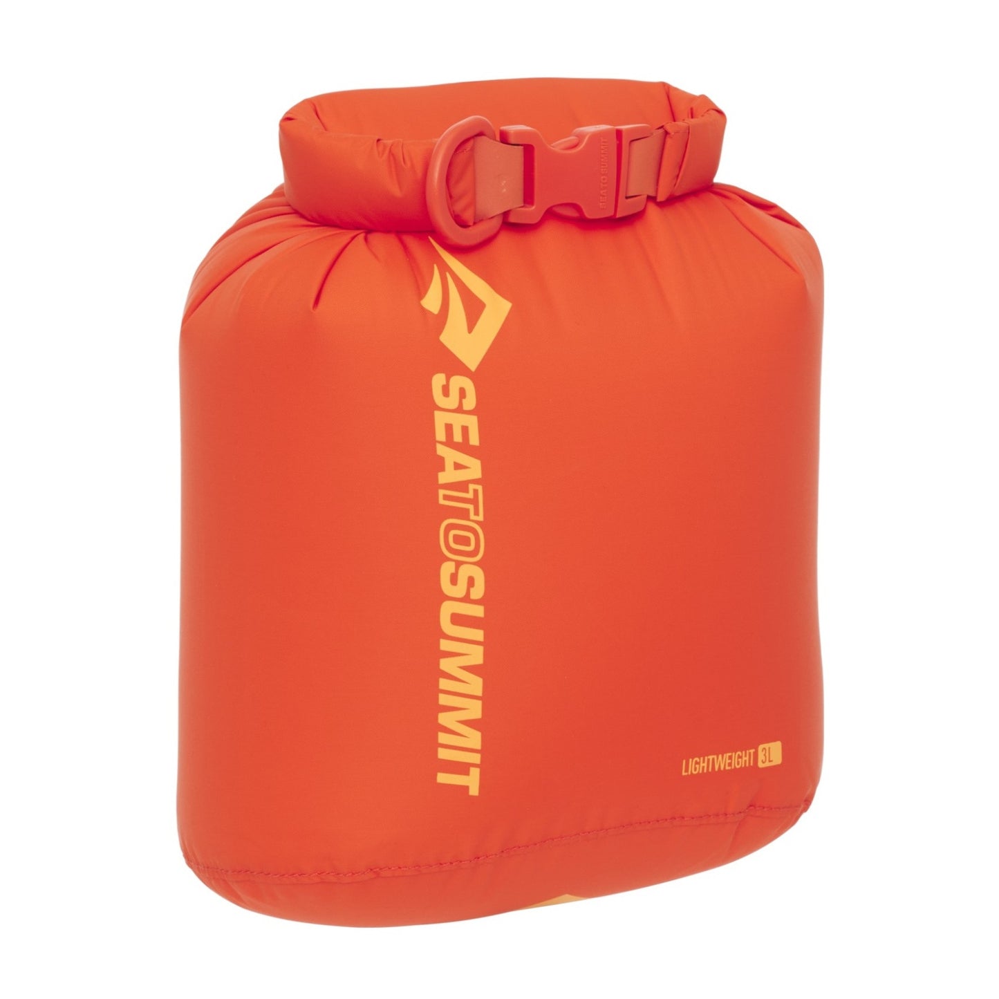 Sea to Summit Lightweight Dry Sack 3L | Spicy Orange