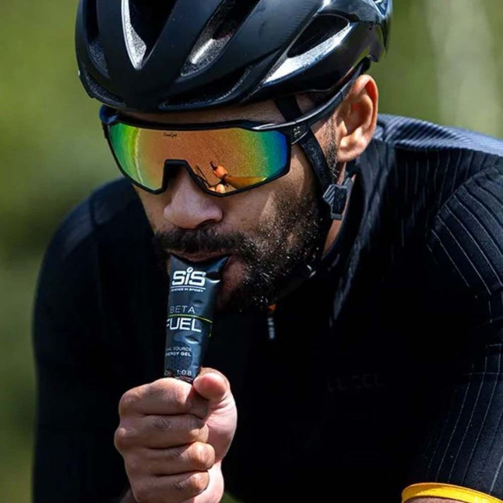 SiS Beta Fuel Energy Gel | Orange