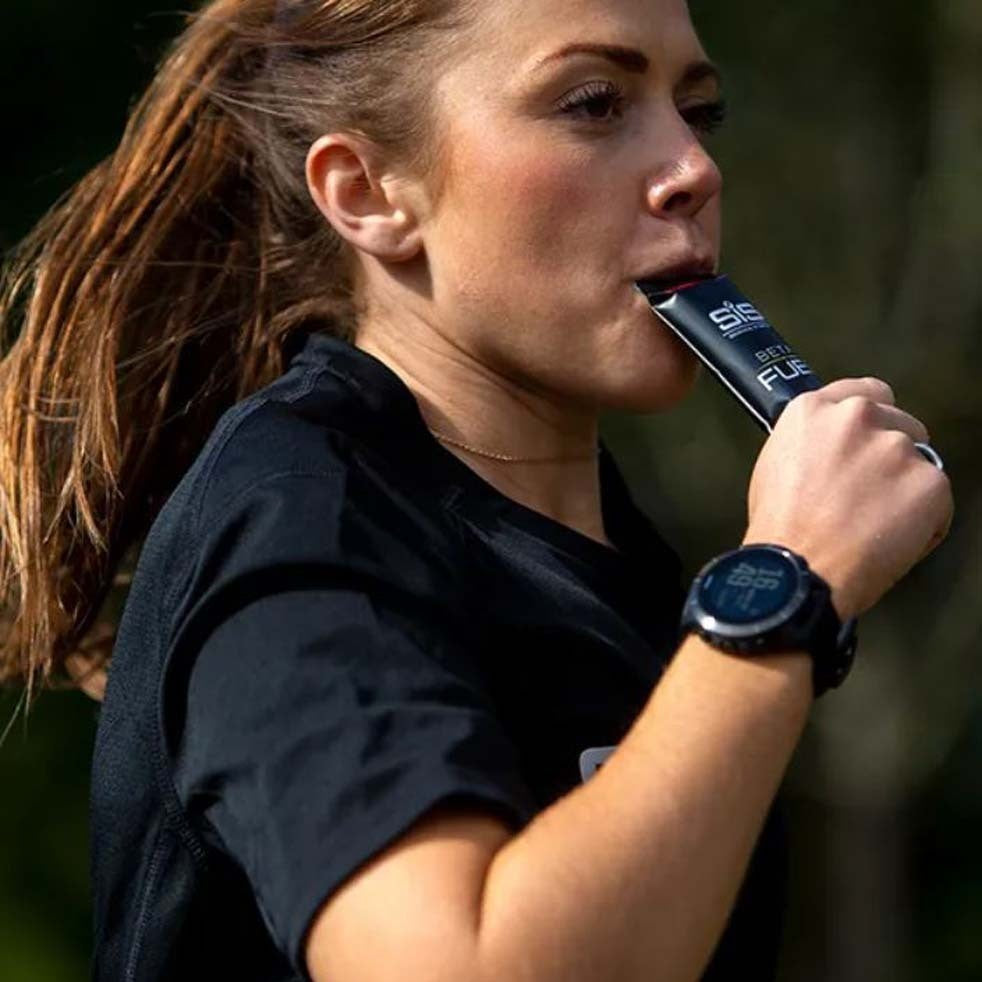 SiS Beta Fuel Energy Gel | Orange