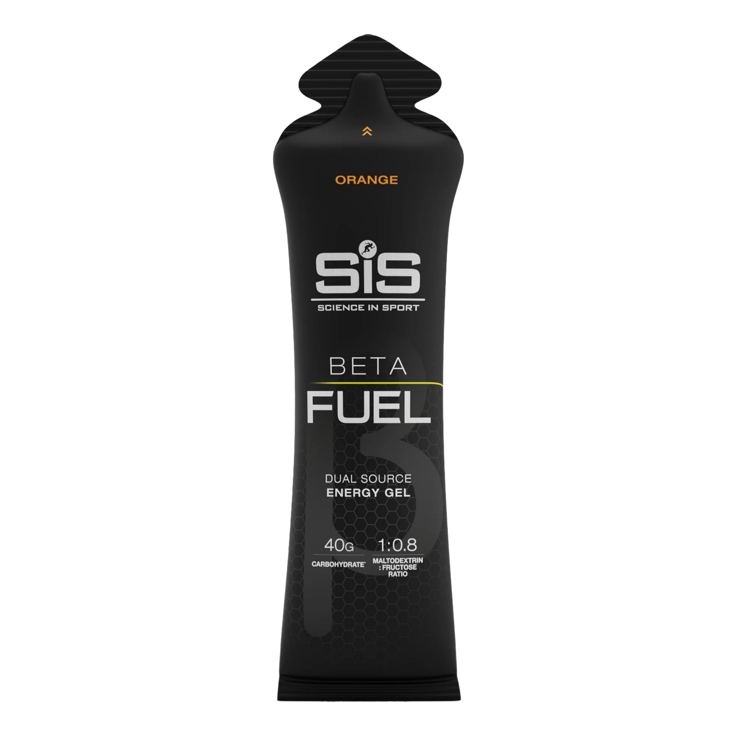 SiS Beta Fuel Energy Gel | Orange
