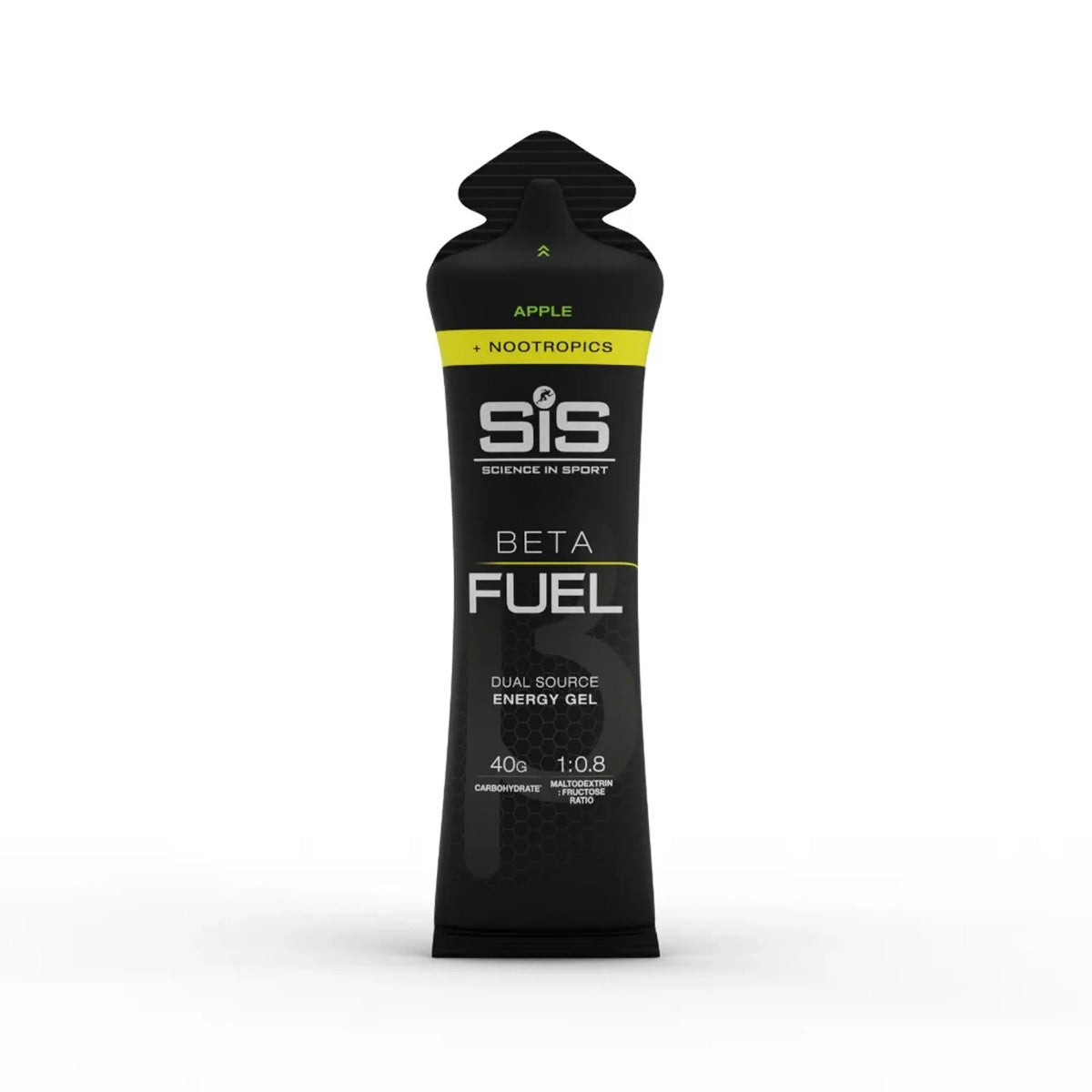 SiS Beta Fuel + Nootropics Gel | Apple