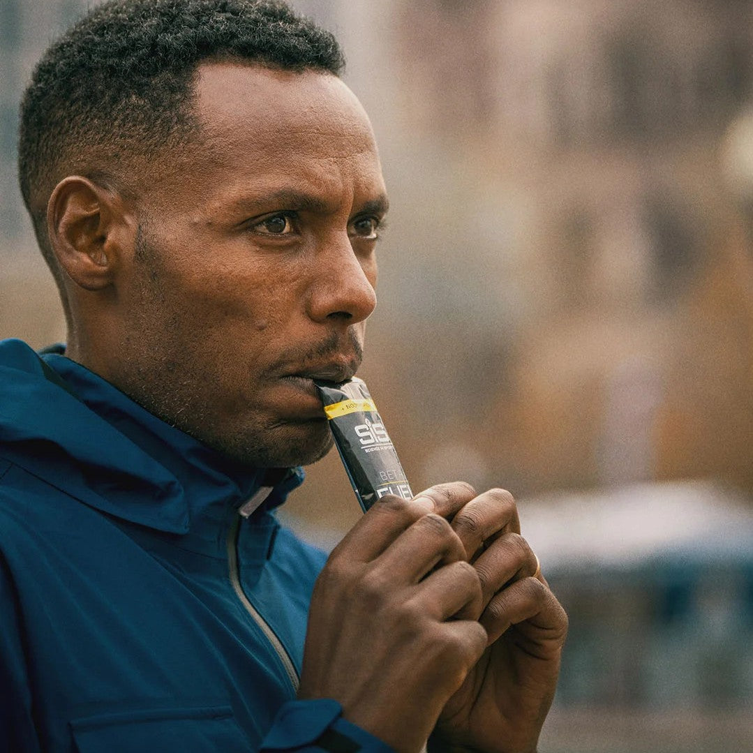 SiS Beta Fuel + Nootropics Gel | Apple