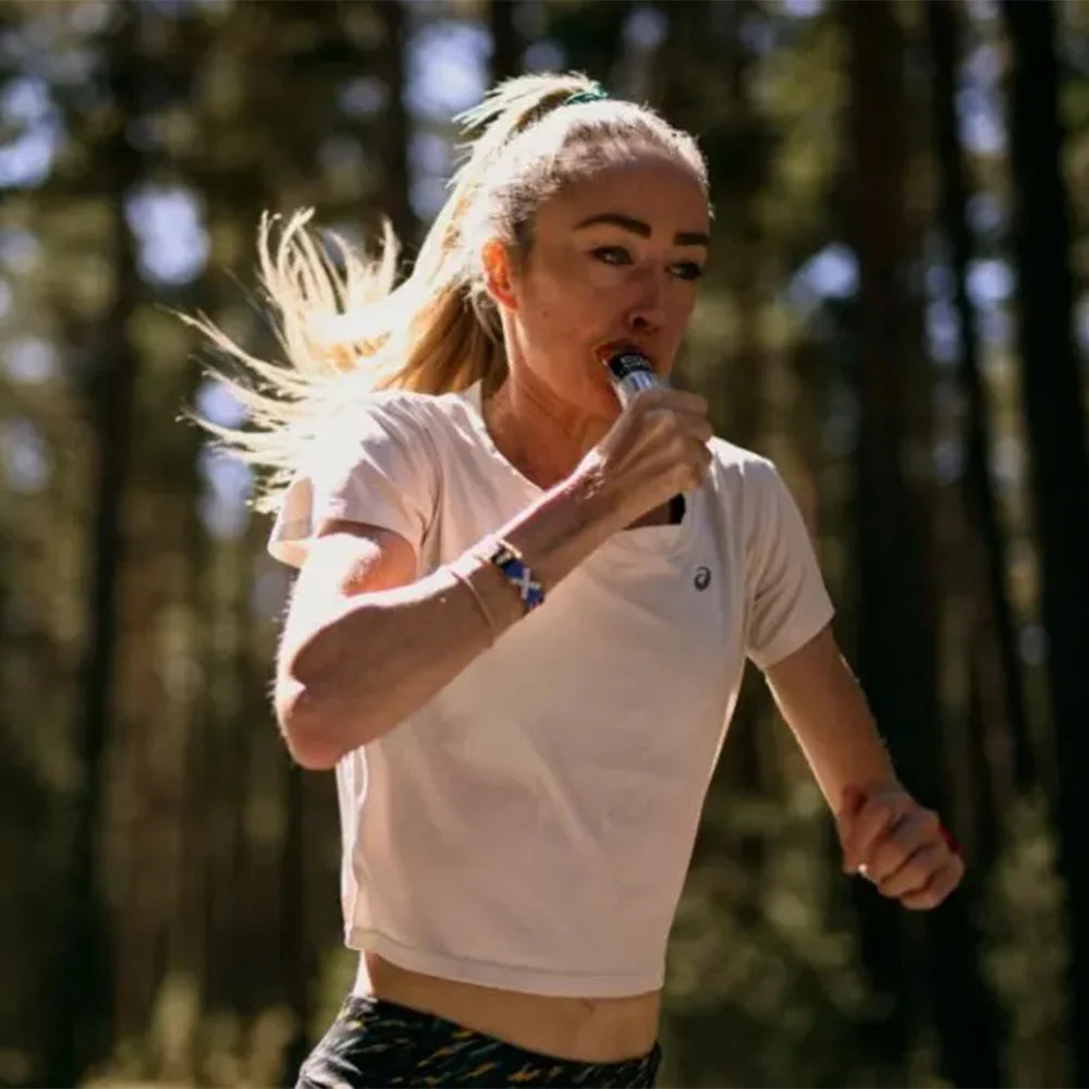 SiS Go Isotonic Energy Gel | Apple