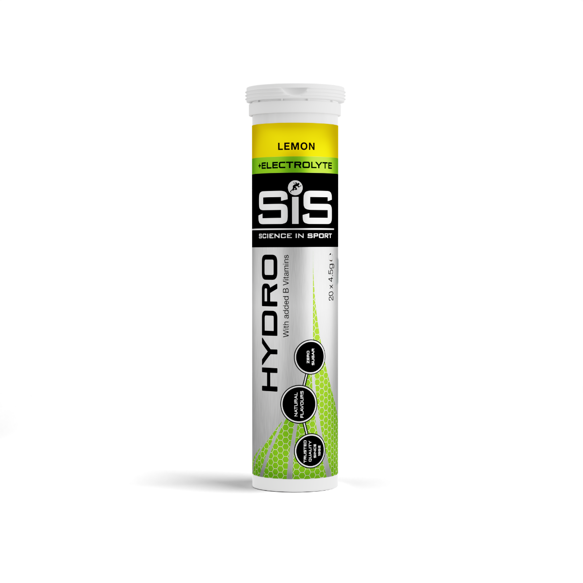 SiS Go Hydro Tablets | Lemon