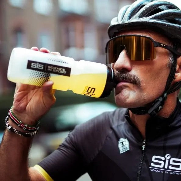 SiS Go Hydro Tablets | Pink Grapefruit