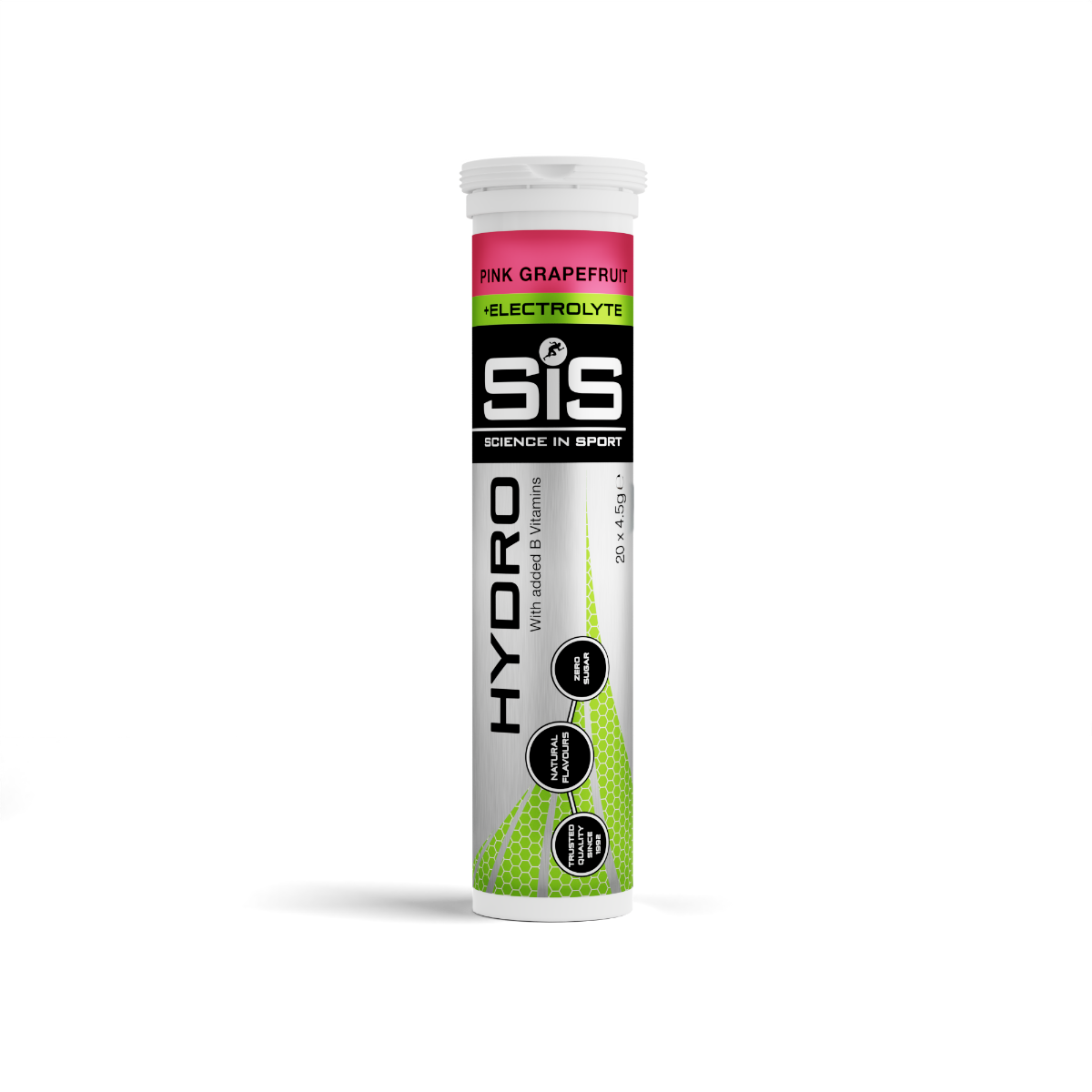 SiS Go Hydro Tablets | Pink Grapefruit
